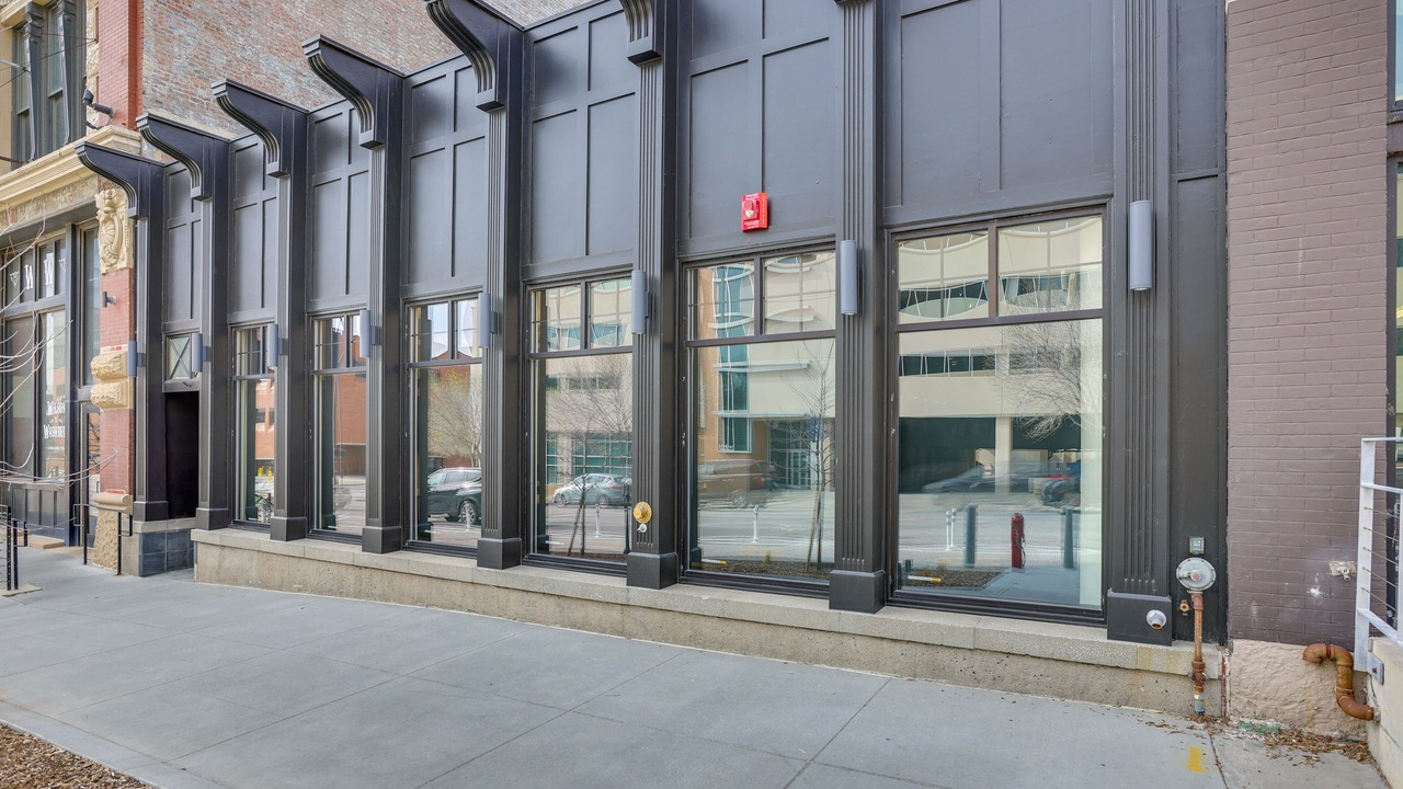 Photo of Outdoor in Downtown Omaha