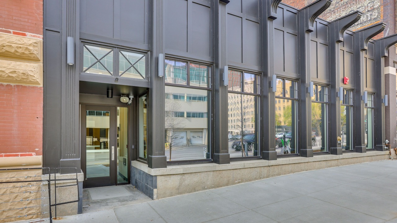 Photo of Outdoor in Downtown Omaha