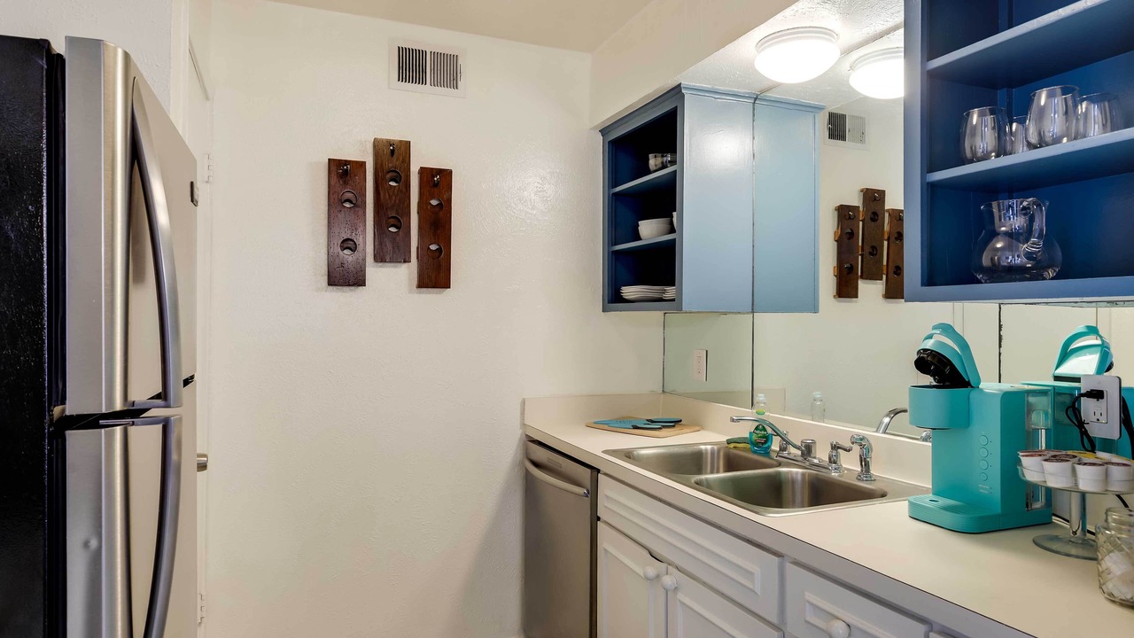 Photo of Kitchen in Knox - Henderson