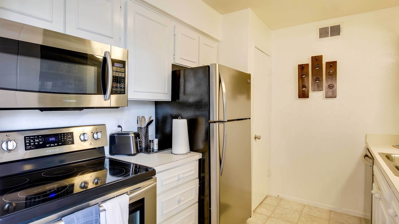 Photo of Kitchen in Knox - Henderson