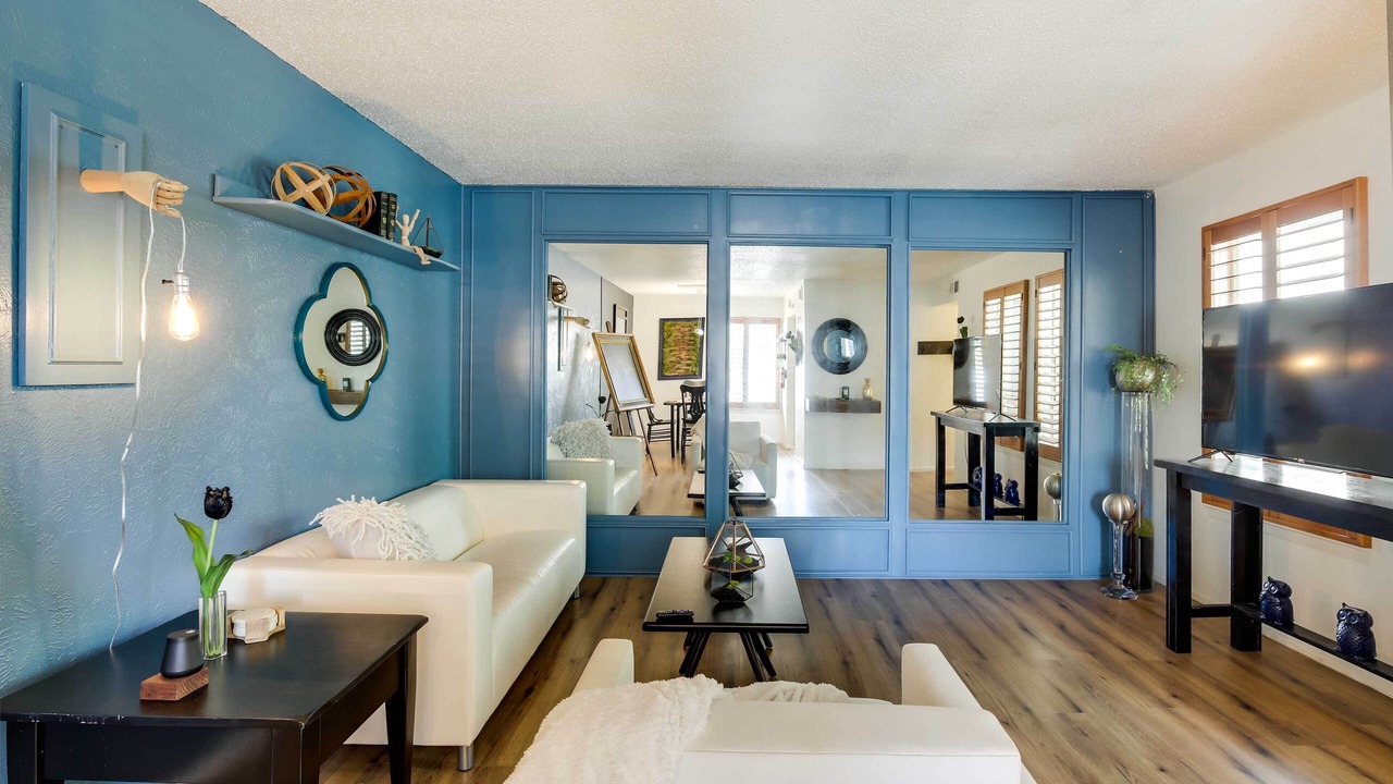Photo of Bedroom in Knox - Henderson