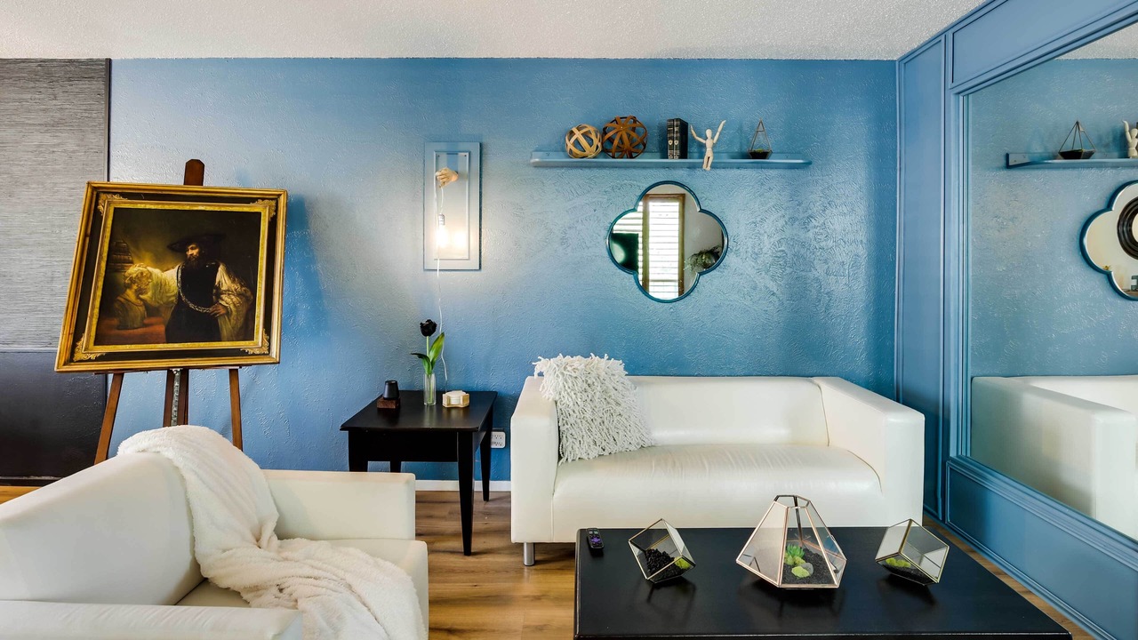 Photo of Livingroom in Knox - Henderson