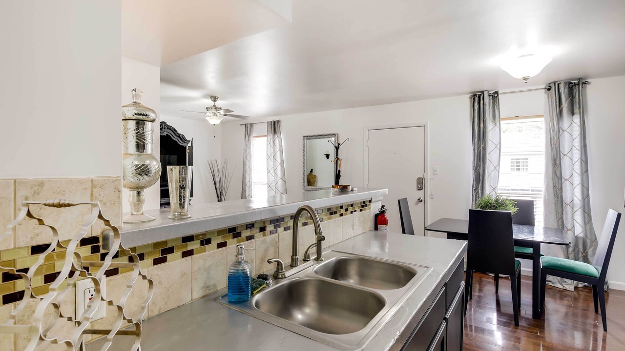 Photo of Kitchen in Knox - Henderson