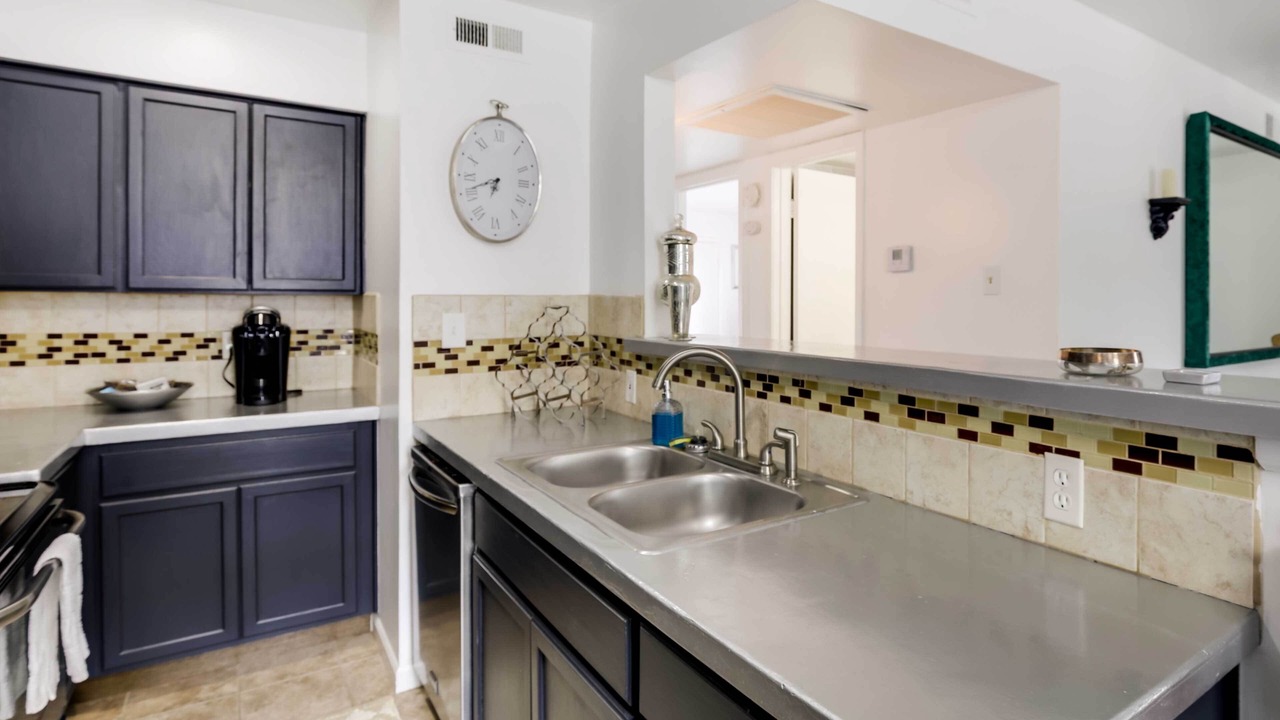 Photo of Kitchen in Knox - Henderson