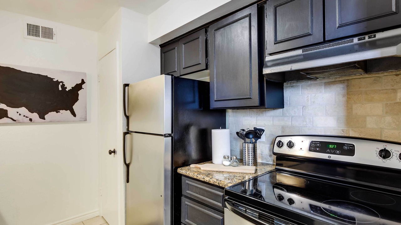 Photo of Kitchen in Knox - Henderson