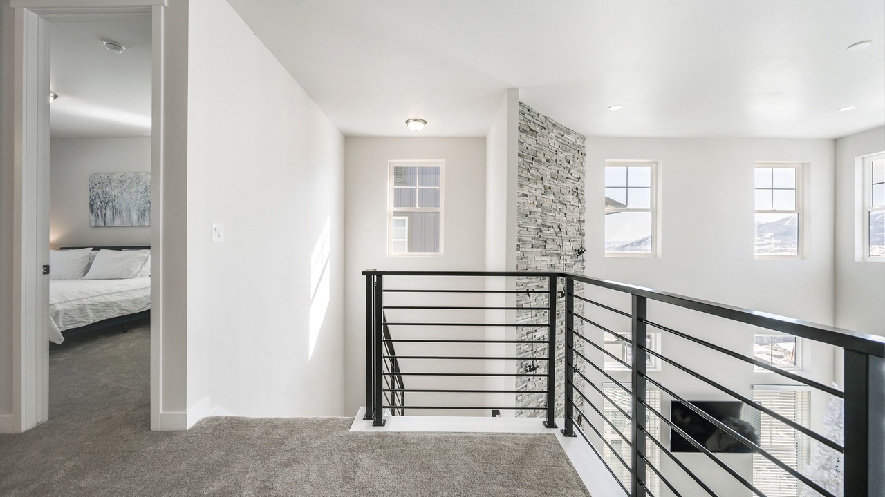 Photo of Bedroom in Deer Mountain