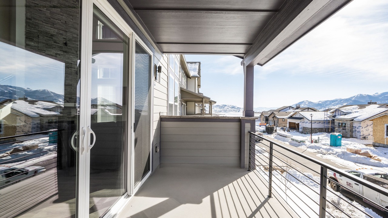 Photo of Outdoor in Deer Mountain