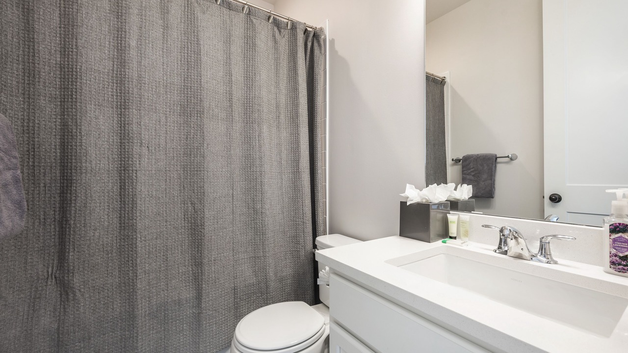 Photo of Bathroom in Deer Mountain