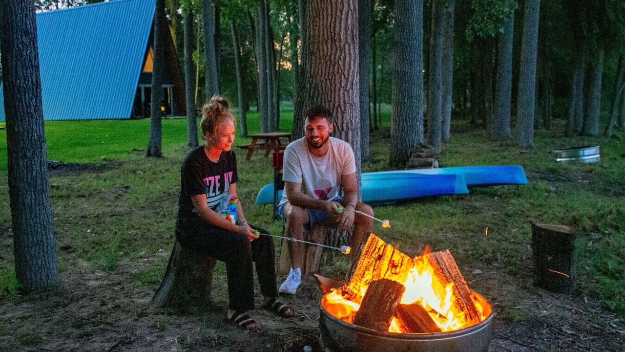 Photo of Outdoor in Au Gres