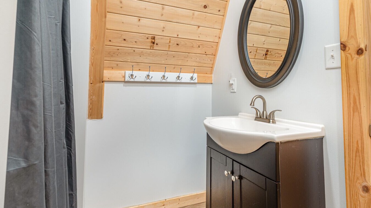 Photo of Bathroom in Au Gres