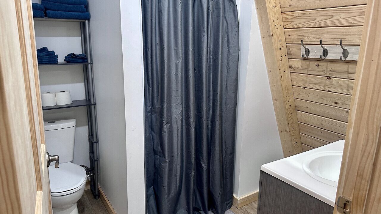 Photo of Bathroom in Au Gres