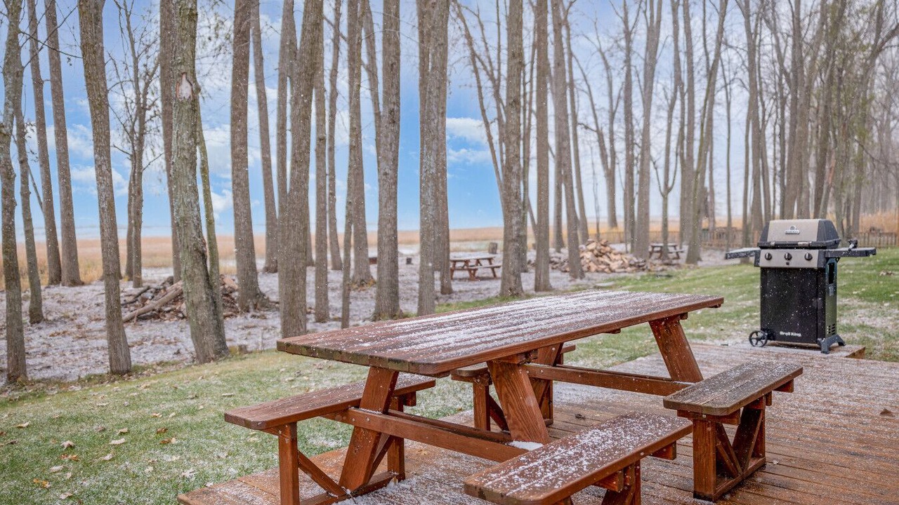 Photo of Outdoor in Au Gres