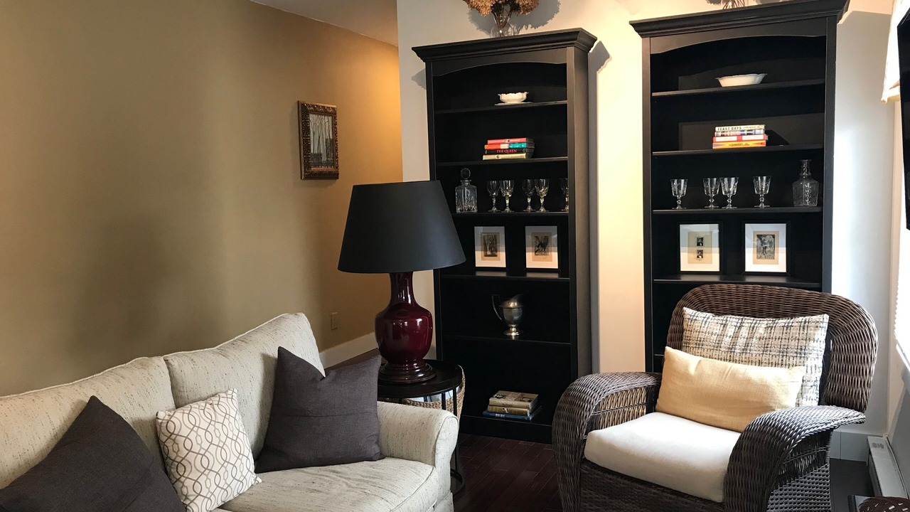 Photo of Livingroom in Canton