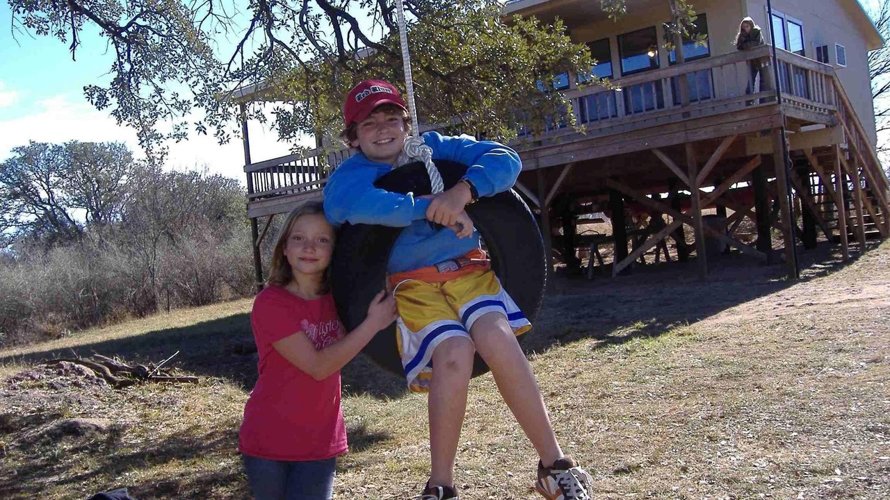 Photo of Others in Llano County