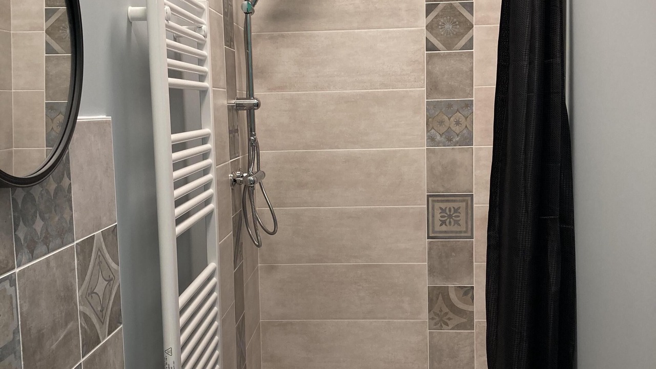 Photo of Bathroom in Richelieu