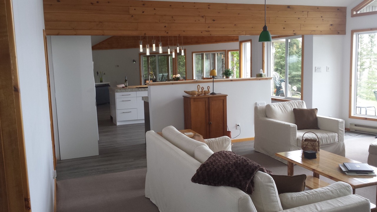 Photo of Livingroom in Kenora