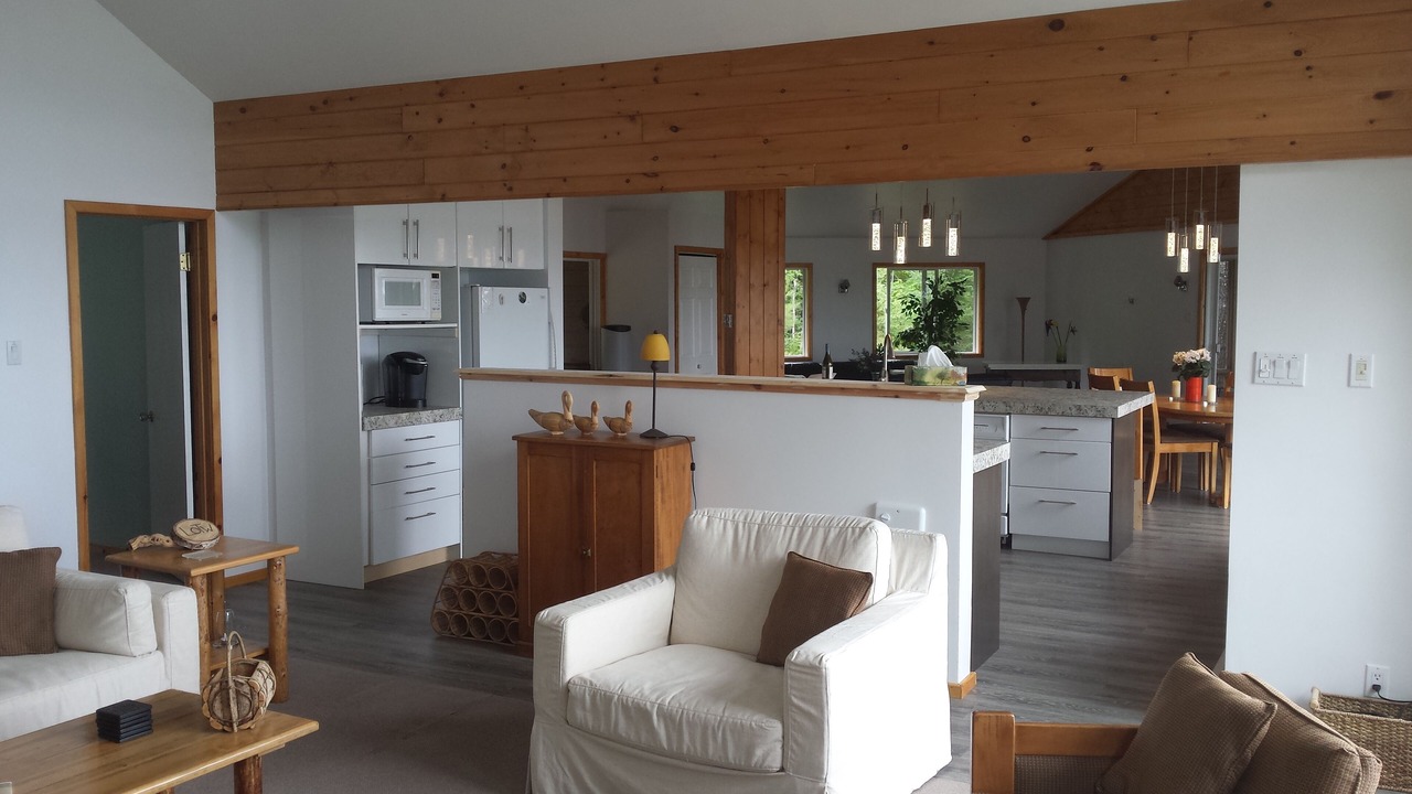 Photo of Livingroom in Kenora