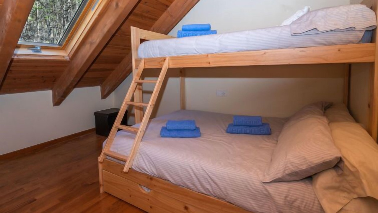 Photo of Livingroom in Taull