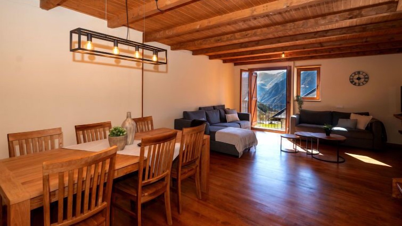 Photo of Bedroom in Taull