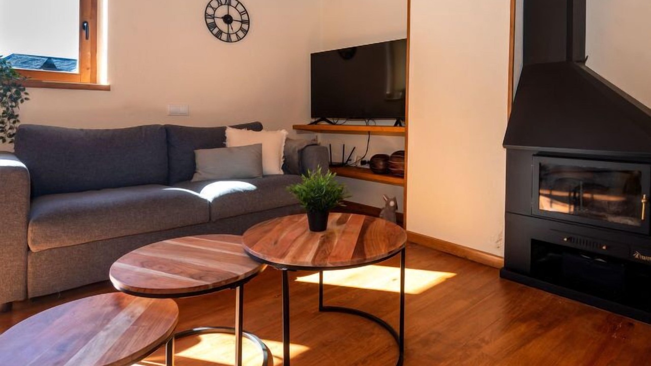 Photo of Bedroom in Taull