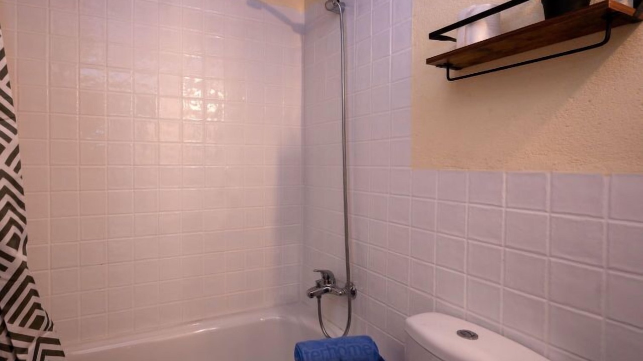 Photo of Bathroom in Taull