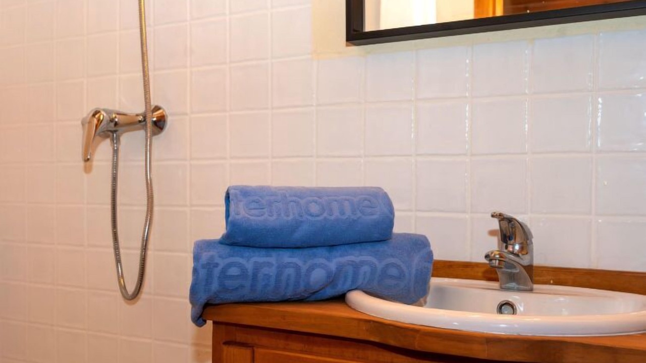 Photo of Bathroom in Taull
