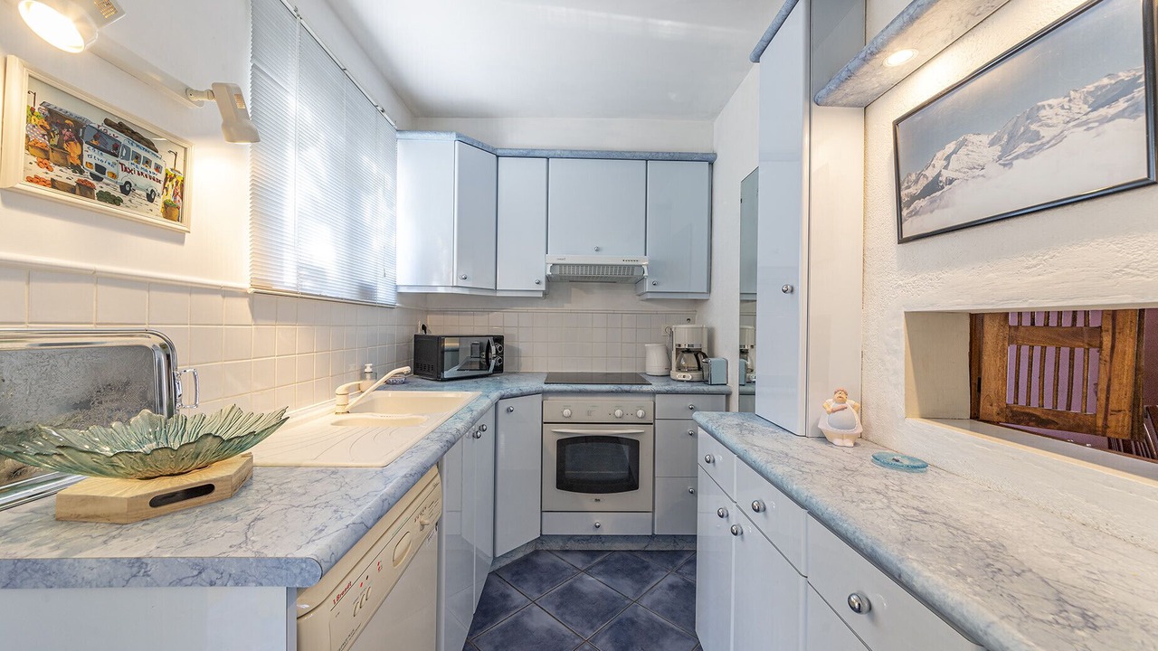 Photo of Kitchen in Murs-Erigne