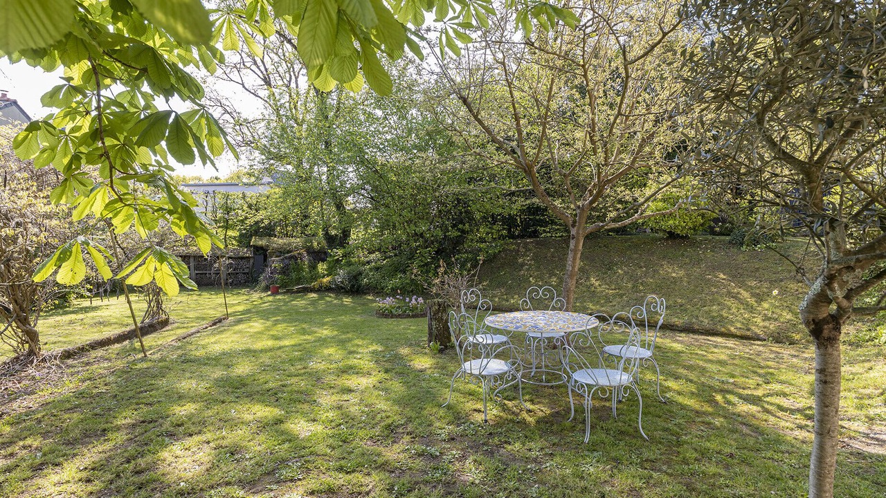 Photo of Outdoor in Murs-Erigne