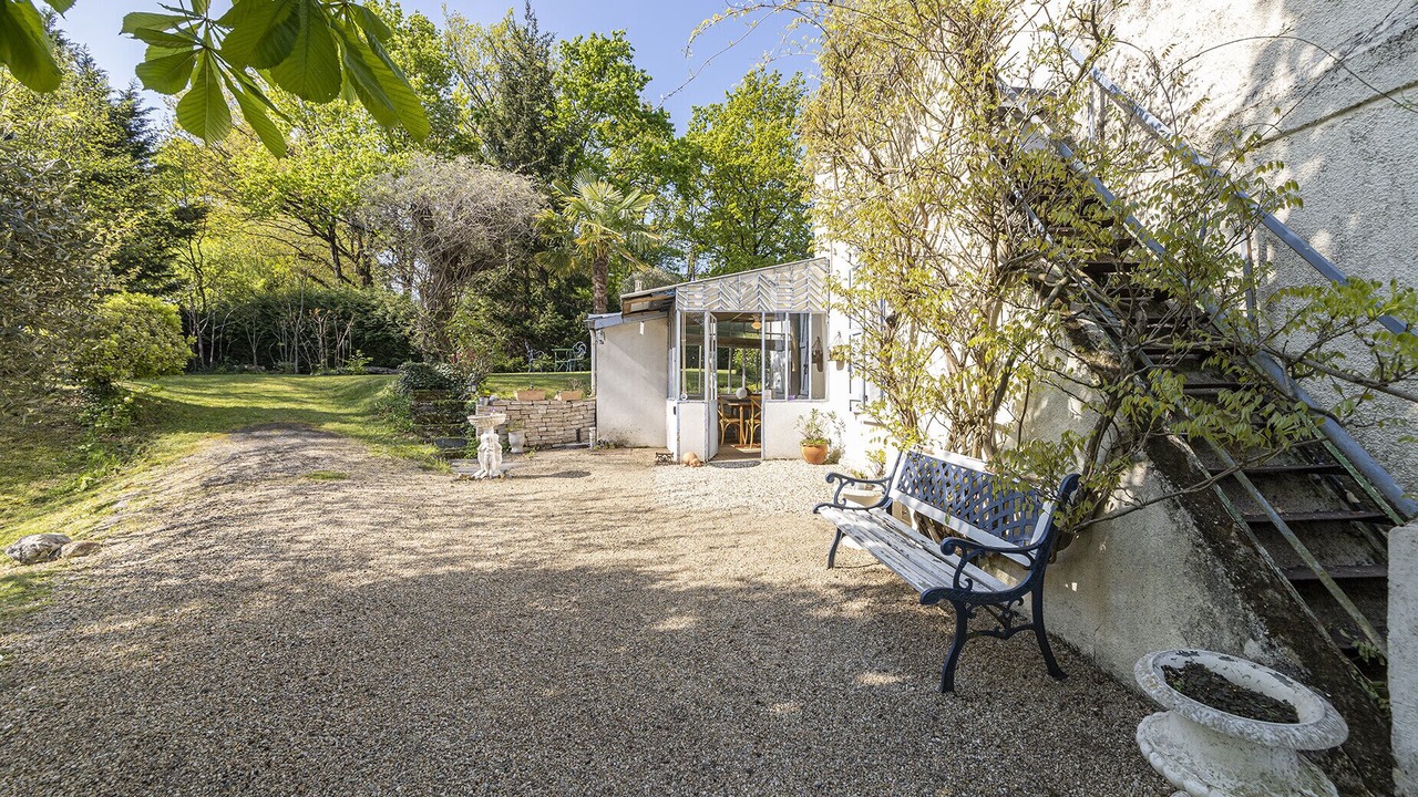 Photo of Patio Balcony in Murs-Erigne