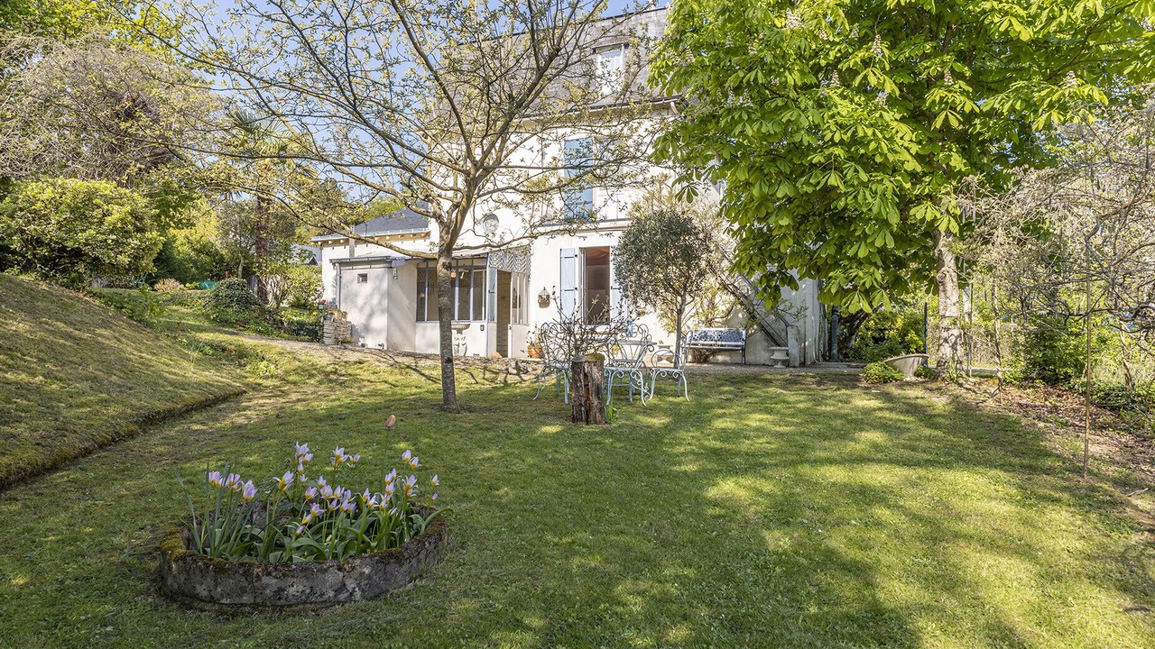 Photo of Outdoor in Murs-Erigne