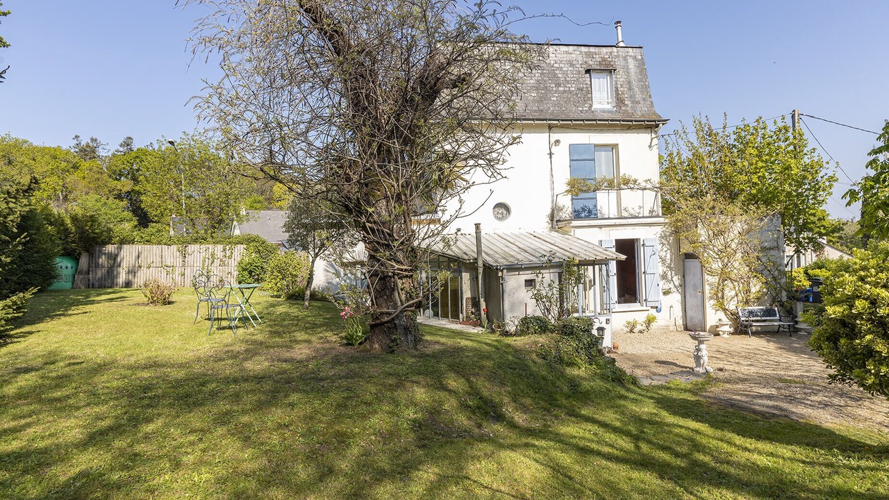 Photo of Outdoor in Murs-Erigne