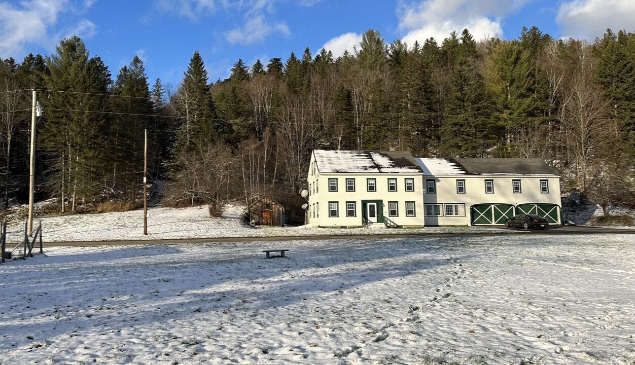 Photo of Outdoor in Canaan