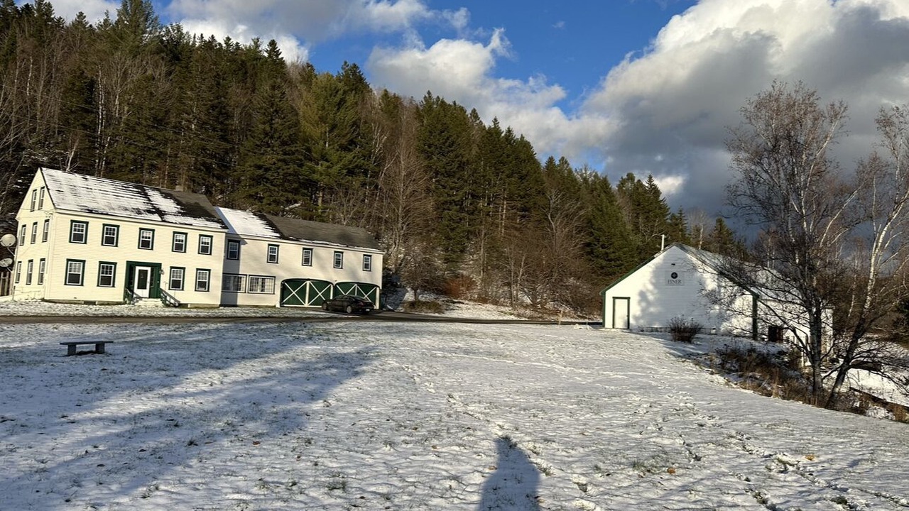 Photo of Outdoor in Canaan