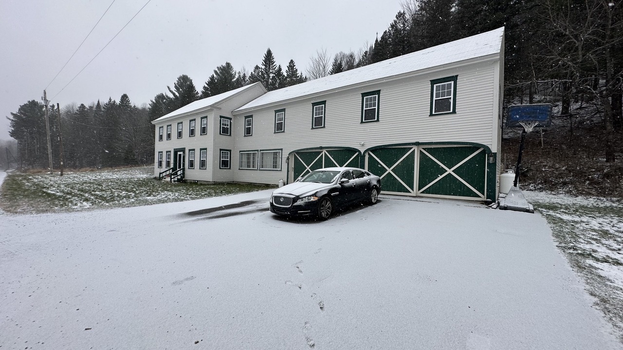 Photo of Outdoor in Canaan