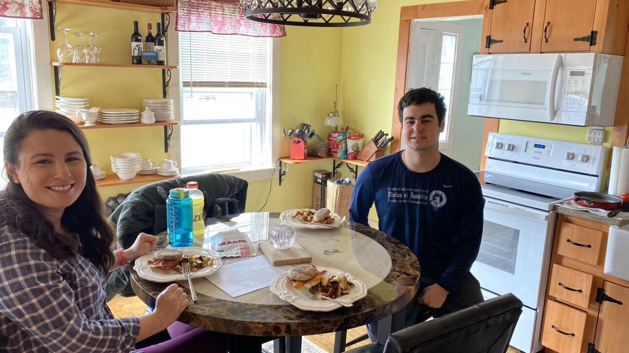 Photo of Others in Canaan