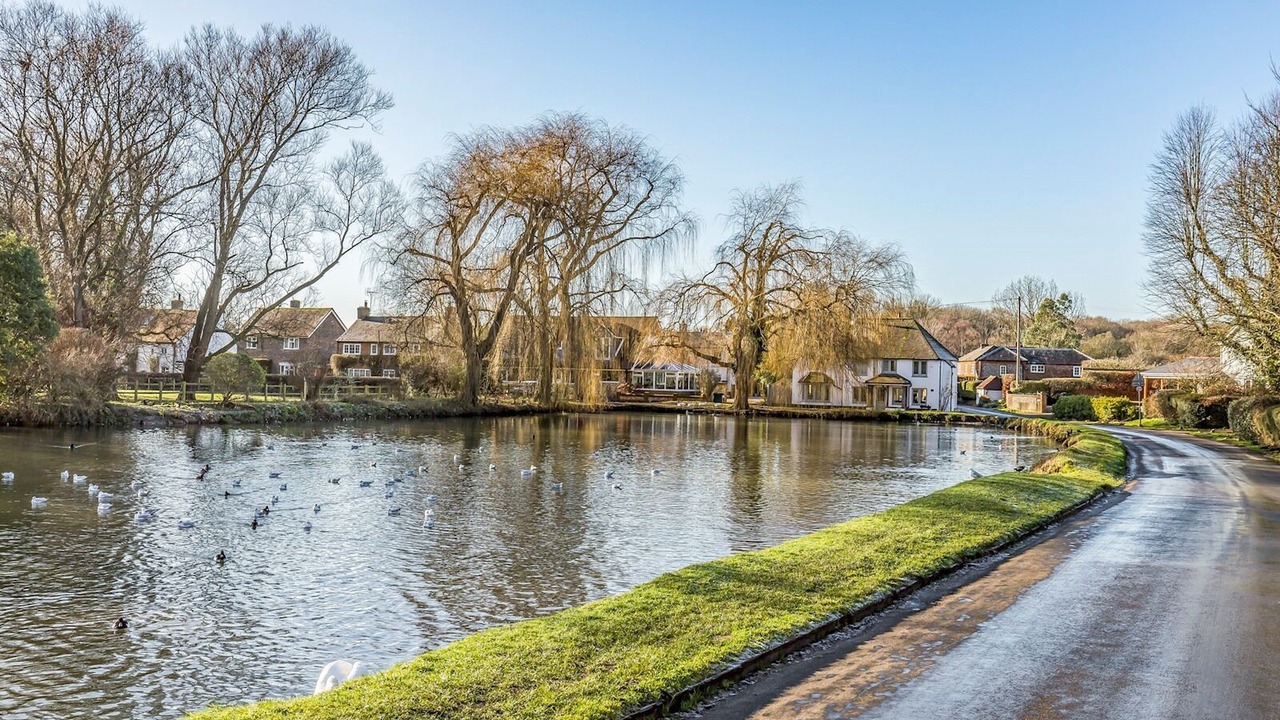 Photo of Others in Funtington