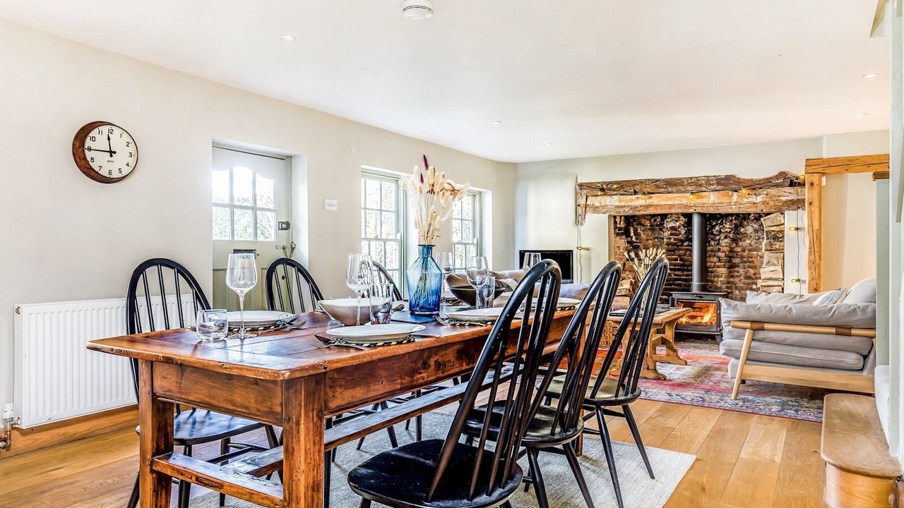 Photo of Others in Funtington