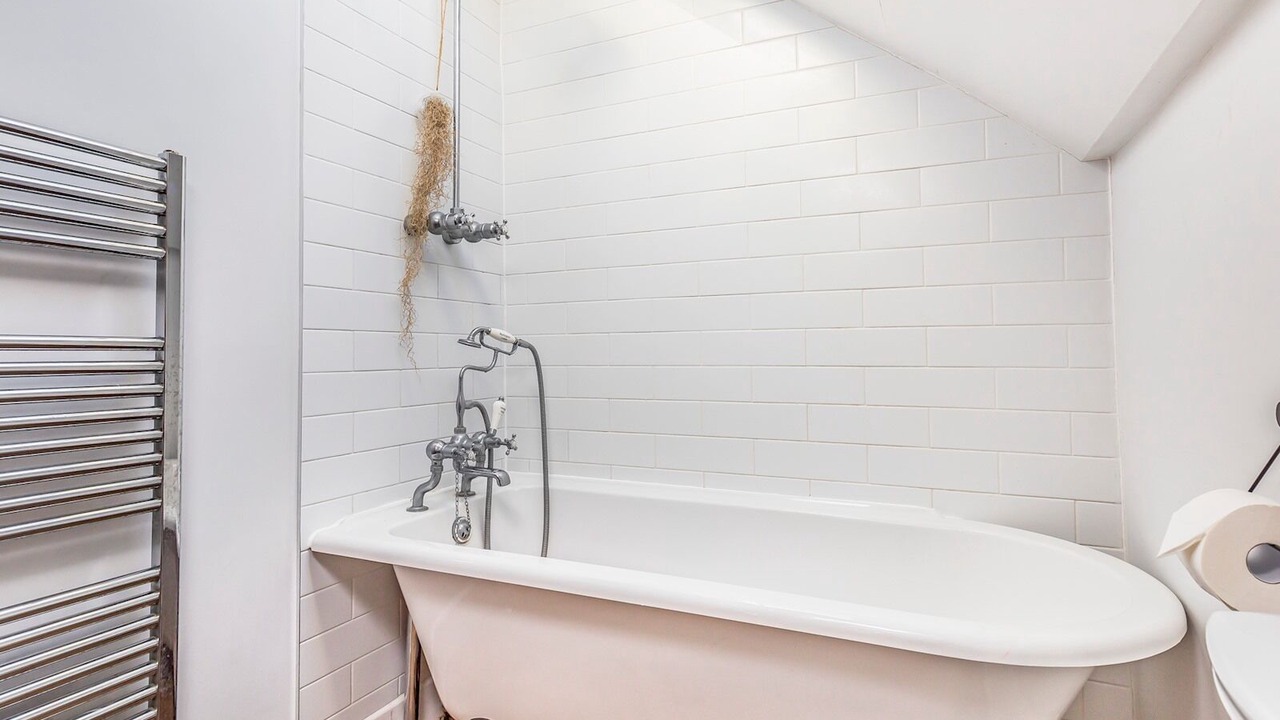 Photo of Bathroom in Funtington