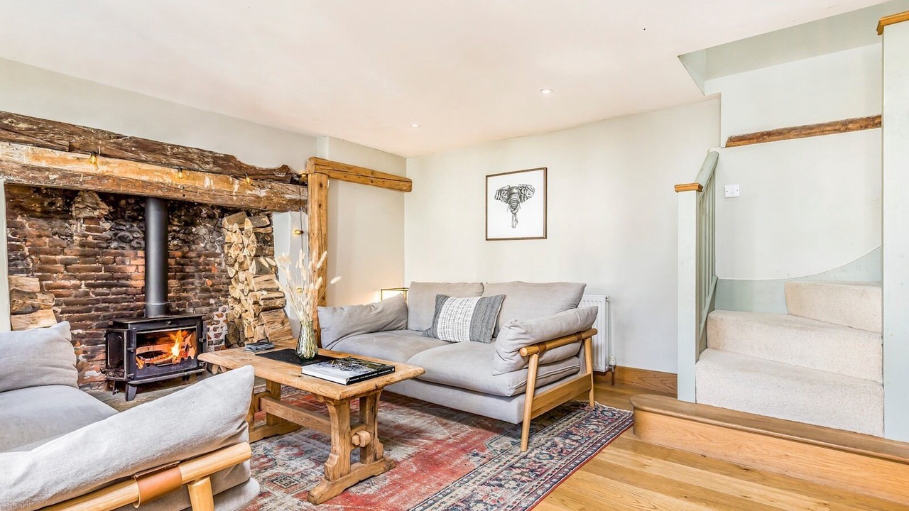 Photo of Livingroom in Funtington