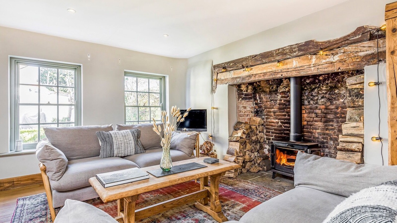 Photo of Livingroom in Funtington