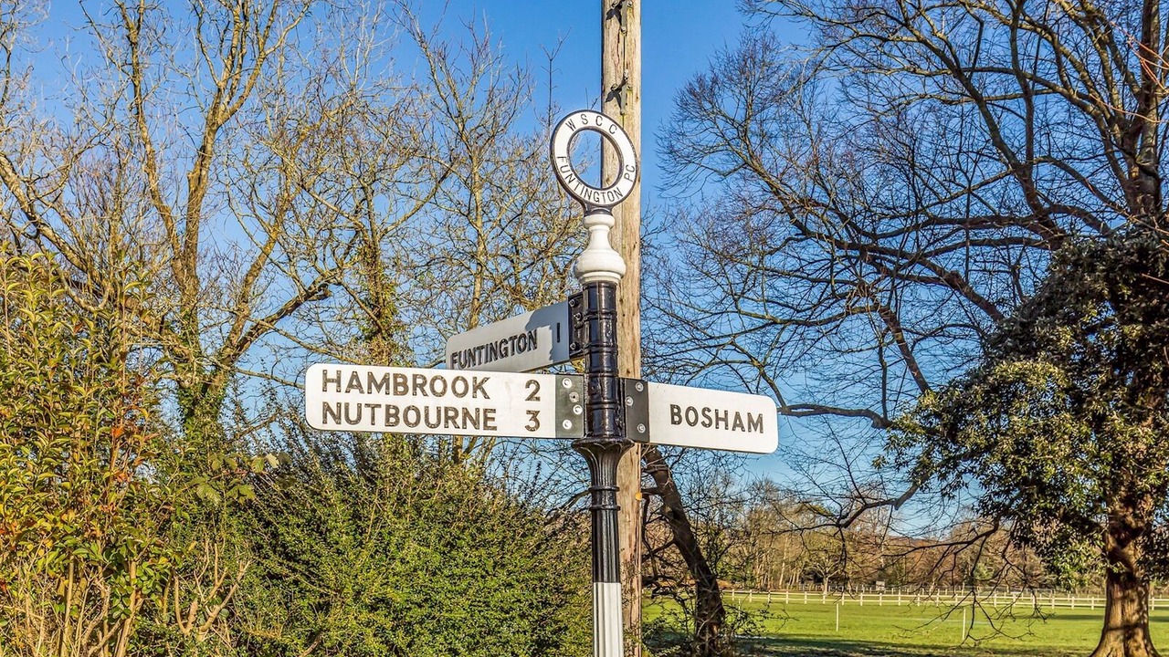 Photo of Outdoor in Funtington