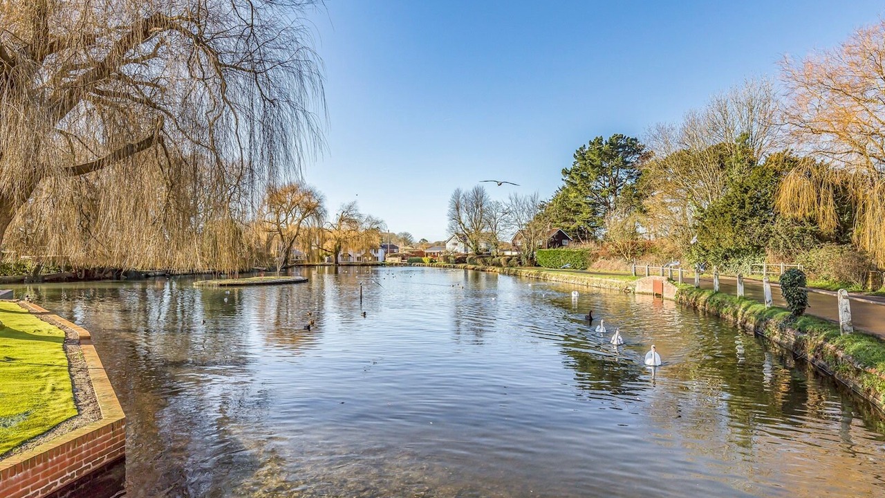 Photo of Outdoor in Funtington