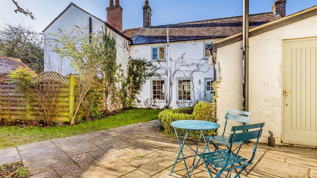 Photo of Outdoor in Funtington