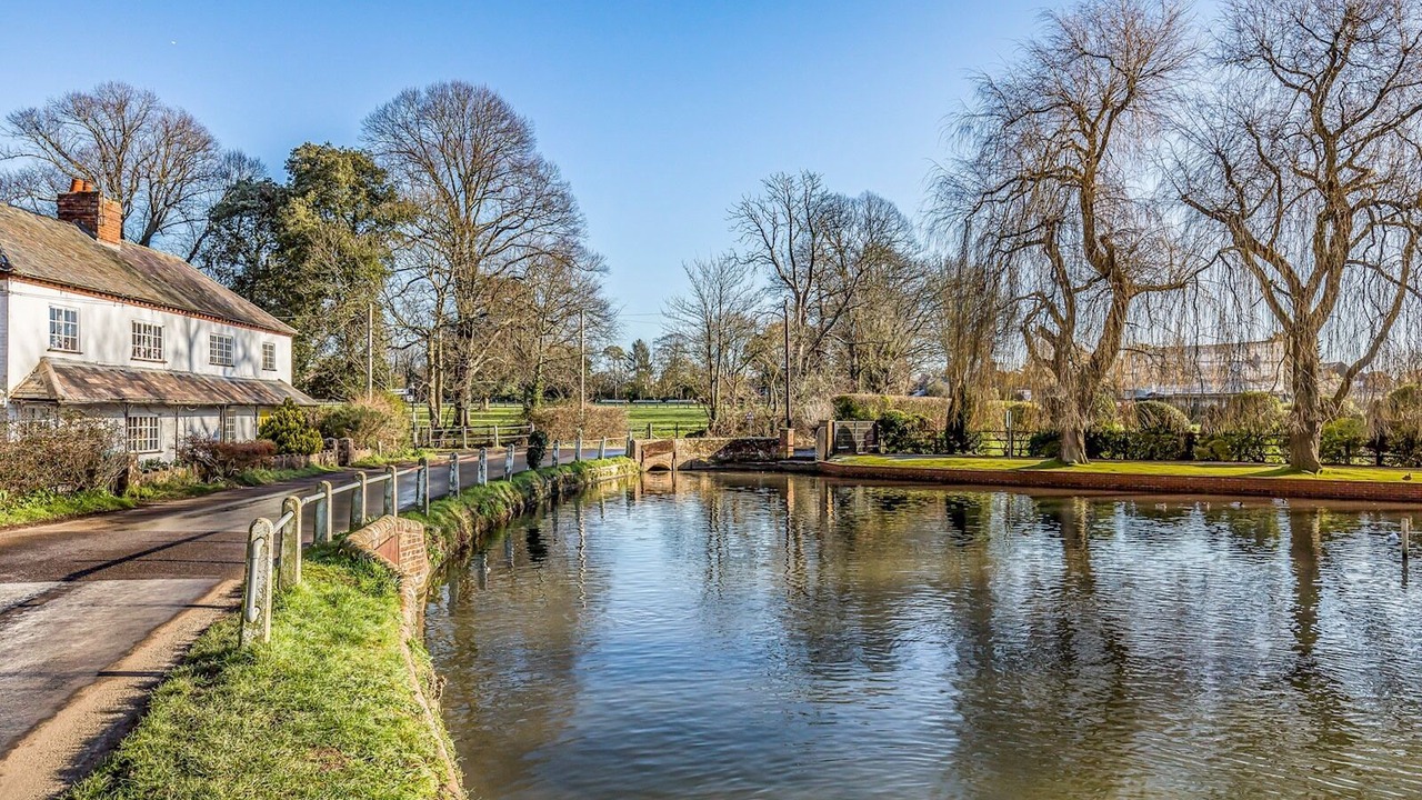 Photo of Outdoor in Funtington