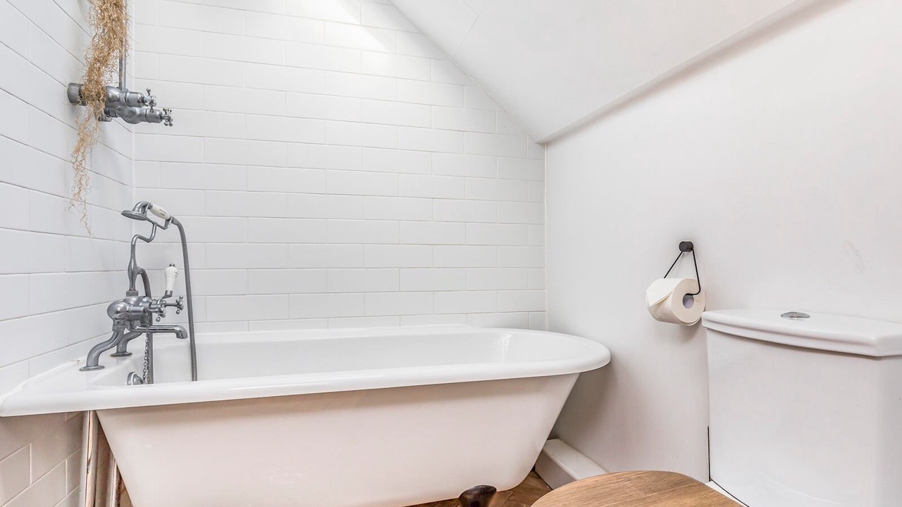 Photo of Bathroom in Funtington