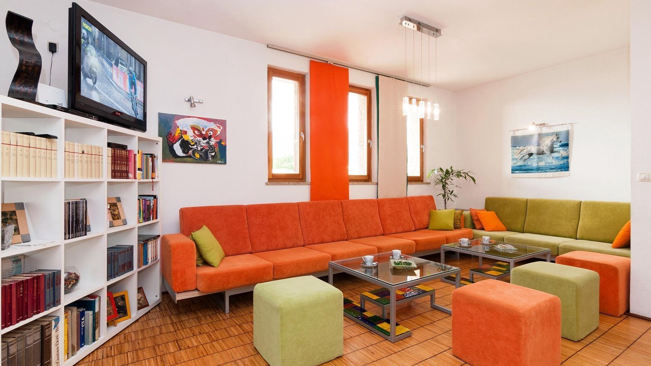 Photo of Livingroom in Rovanjska