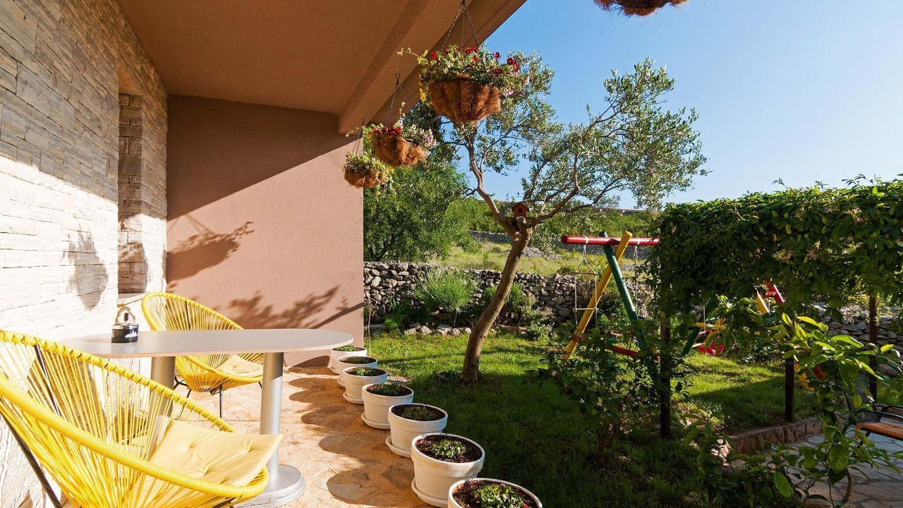 Photo of Patio Balcony in Rovanjska