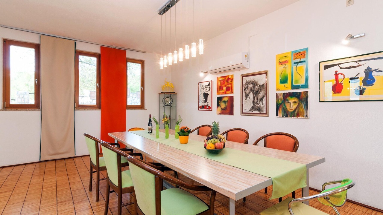 Photo of Livingroom in Rovanjska