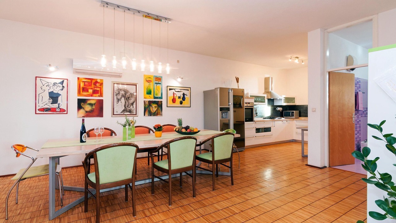 Photo of Livingroom in Rovanjska