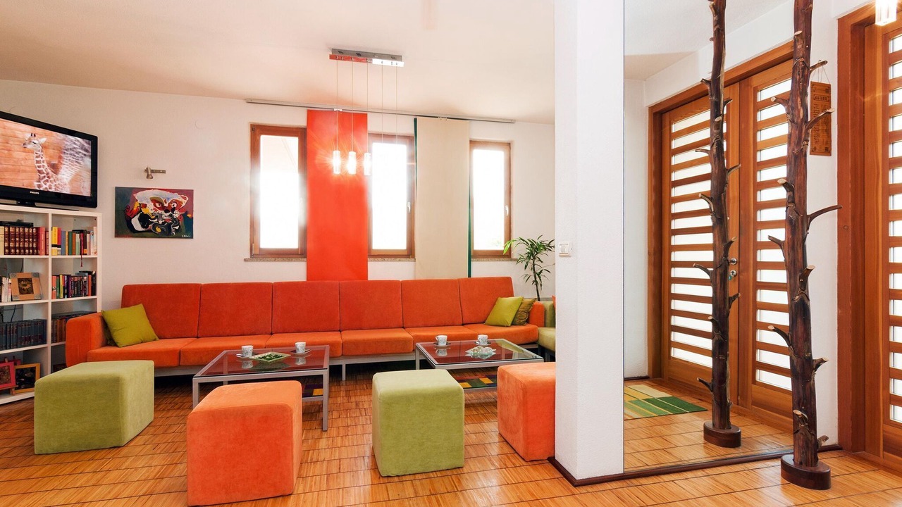 Photo of Livingroom in Rovanjska
